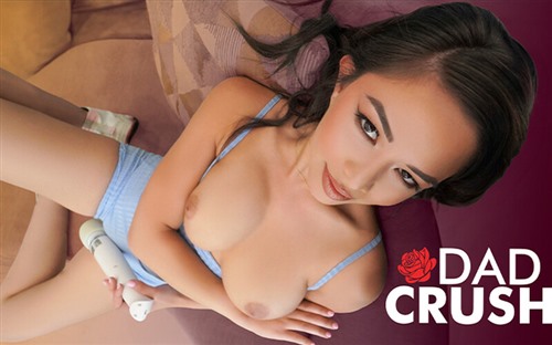 Dad Crush - Scarlett Alexis - Too Comfortable.jpg